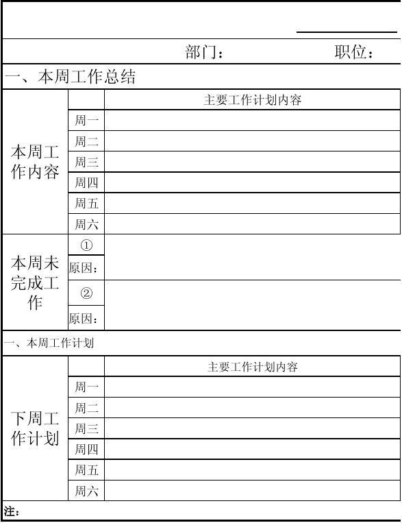 财务总结及工作计划(财务总结与工作计划)