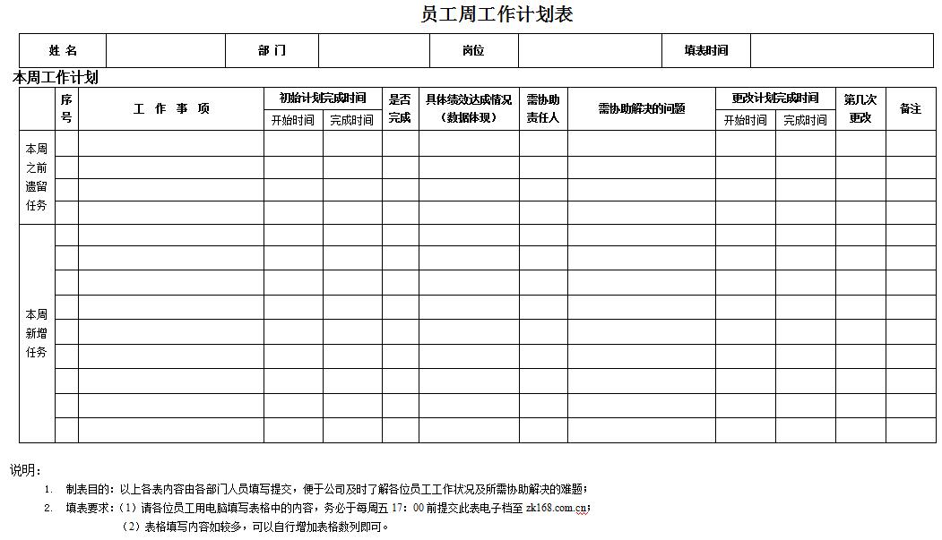 工作计划结束语怎么写(工作计划结束语撰写方法)